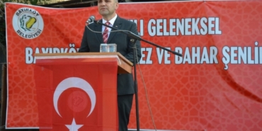 "GELECEĞE DAİR UMUTLARIMIZI DİRİ TUTUYORUZ"