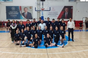 Kaymakam Öztürk’ten Sporculara Ziyaret