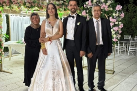 MERVE & ALPER'İN MUTLU GÜNÜ