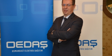 OEDAŞ'ın tüketici memnuniyeti odaklı yaklaşımına uluslararası ödül