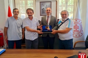 Ortak projeler ele alındı