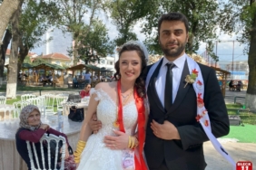 SEMRA & TUGAY'IN MUTLU GÜNÜ