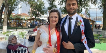 SEMRA & TUGAY'IN MUTLU GÜNÜ
