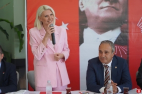 Subaşı, ‘Eğitim Maratonu’nda konuştu “Tartışmaya devam edeceğiz”