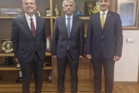 SUER;"İLÇEMİZ HER ALANDA CAZİBE MERKEZİ OLUYOR"