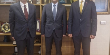 SUER;"İLÇEMİZ HER ALANDA CAZİBE MERKEZİ OLUYOR"