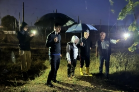 TEKİN: "ALLAH BETERİNDEN KORUSUN"