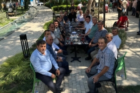 TÜZÜN MUHTARLARLA