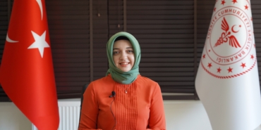 Uzman Diyetisyen Kayaalp uyardı: Yazın Su Kaybına Dikkat!