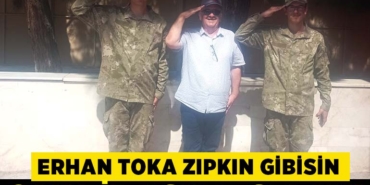 çak