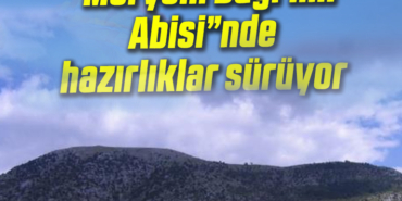 hasan-dağı