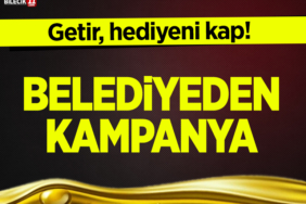 hediyeni