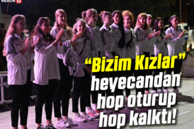 kızlar