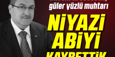 niyazi muhtar