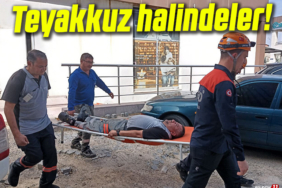 teyakkuz