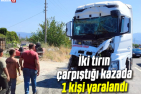 tır