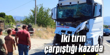tır
