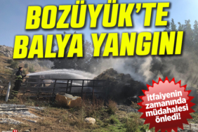 yangın