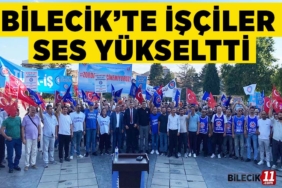 yükselttti