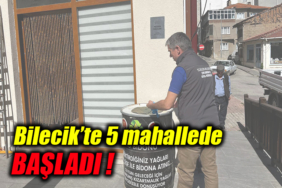 5 MAHALLE