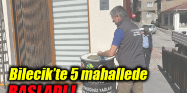 5 MAHALLE