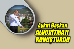 AYKUDINT