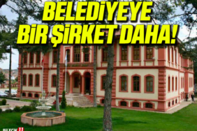 BELEDİYE