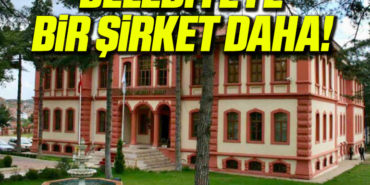 BELEDİYE