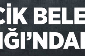 BİLECİK BELEDİYE BAŞKANLIĞINDAN DUYURU