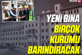 BİNA