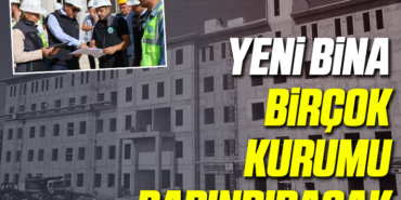 BİNA