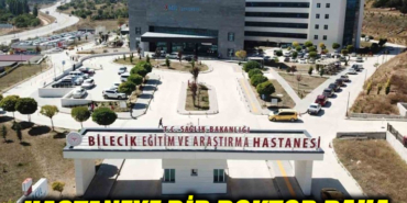 BİR DOKTO