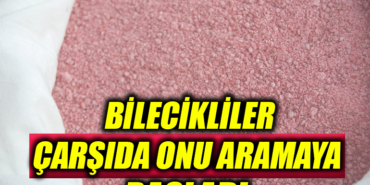 ÇARŞI