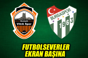 EKRAN BAŞINA