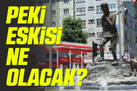 ESKİSİ