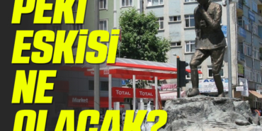 ESKİSİ