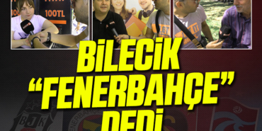 FENEVBAHCE