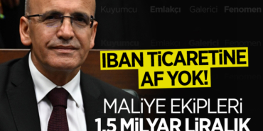 İBAN