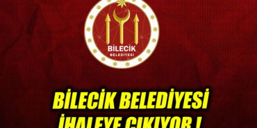 İHALE