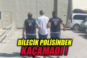KAÇAMADI