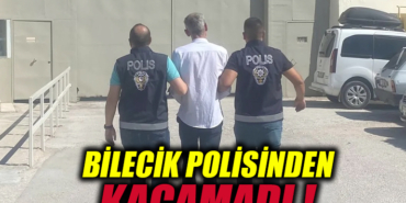 KAÇAMADI