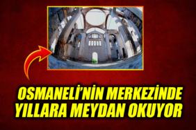KİLİSE