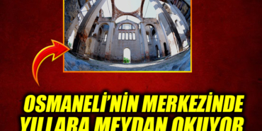 KİLİSE