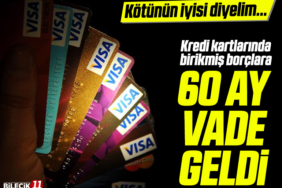 KREDİKARTI