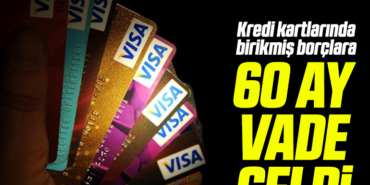 KREDİKARTI