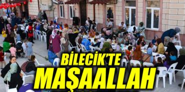 MAŞAALLAH