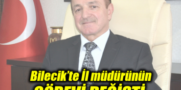 MÜDÜR