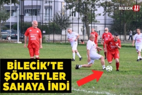 ŞÖHRETTTTTT