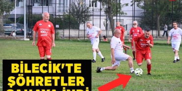 ŞÖHRETTTTTT