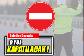 TRAFİLÇİ